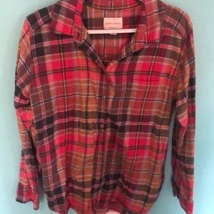 Super soft flannel